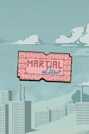 Martial Law (2021)