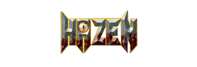 Логотип Hazen: The Dark Whispers