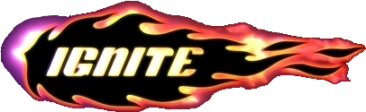 Логотип Ignite