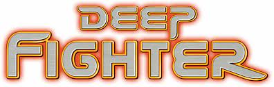 Логотип Deep Fighter