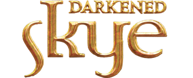 Логотип Darkened Skye