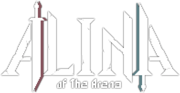 Логотип Alina of the Arena