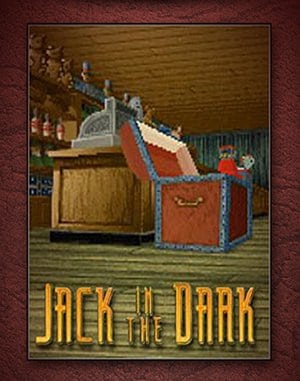 Jack in the Dark