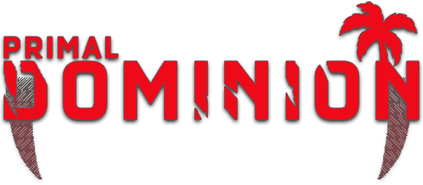 Логотип Primal Dominion: Aftermath