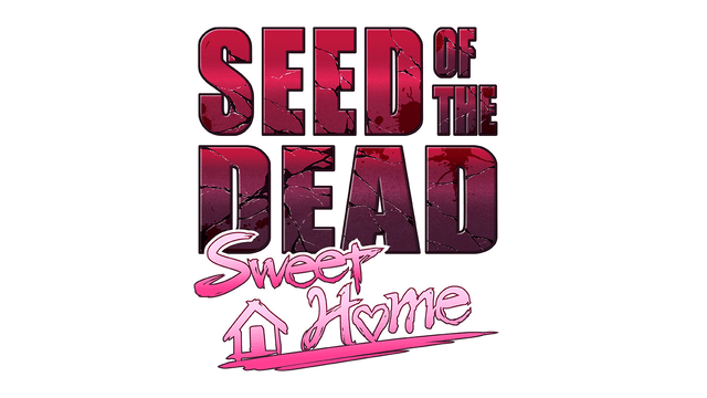 Логотип Seed of the Dead: Sweet Home