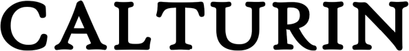 Логотип Calturin