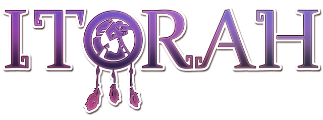 Логотип ITORAH