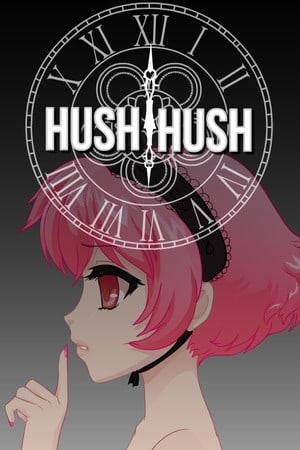Hush Hush - Only Your Love Can Save Them