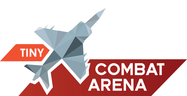 Логотип Tiny Combat Arena