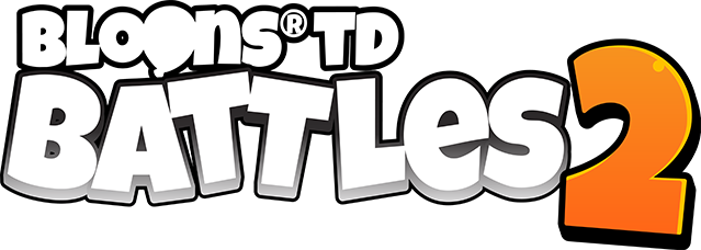 Логотип Bloons TD Battles 2