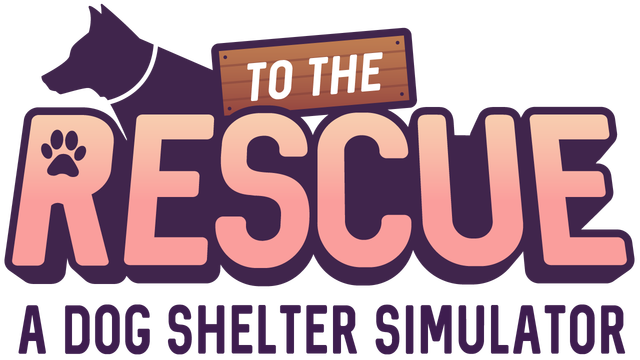Логотип To The Rescue!