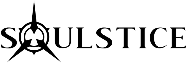 Логотип Soulstice