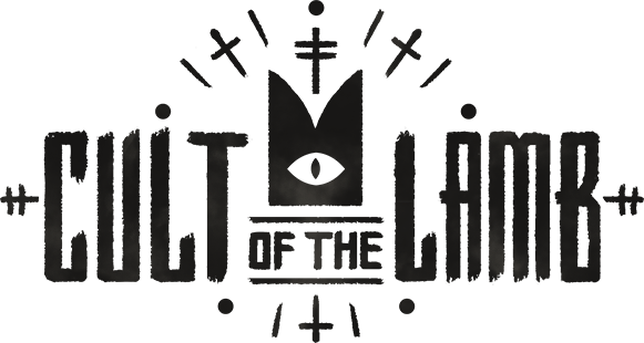 Логотип Cult of the Lamb
