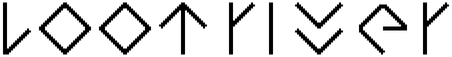 Логотип Loot River