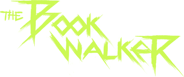 Логотип The Bookwalker: Thief of Tales