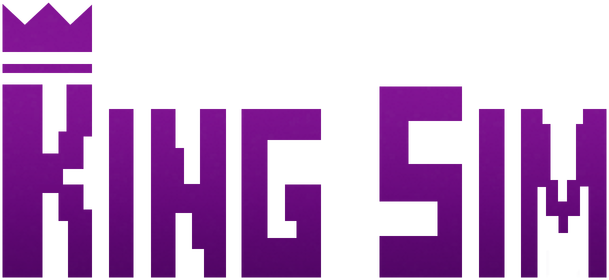 Логотип KingSim