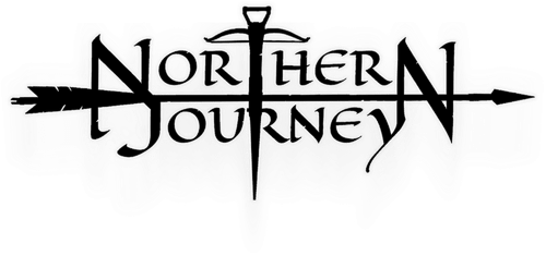 Логотип Northern Journey