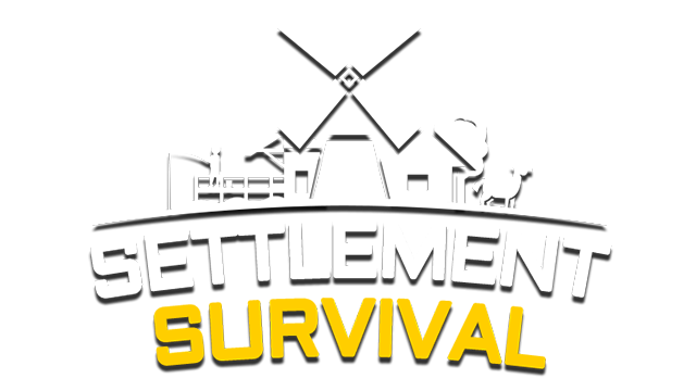Логотип Settlement Survival