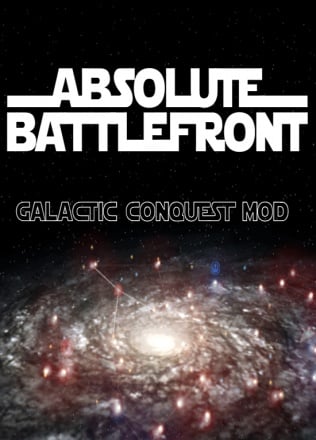 Star Wars: Absolute Battlefront - Galactic Conquest