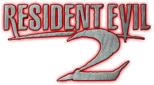 Логотип Resident Evil 2: Classic REbirth