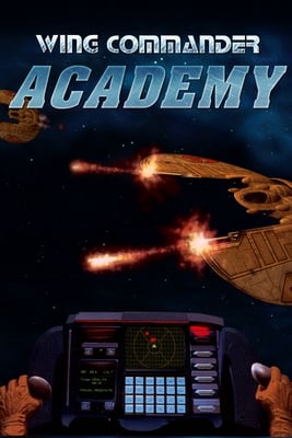 Wing Commander: Academy