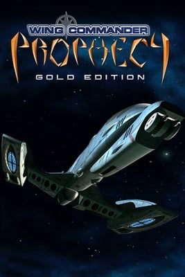 Wing Commander 5: Prophecy