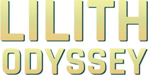 Логотип Lilith Odyssey