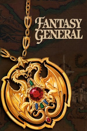 Fantasy General