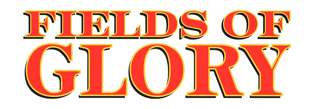 Логотип Fields of Glory