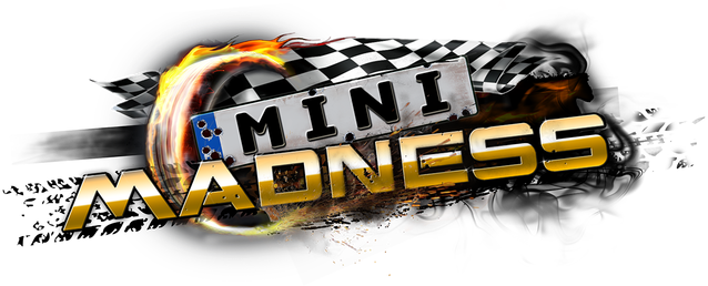 Логотип Mini Madness