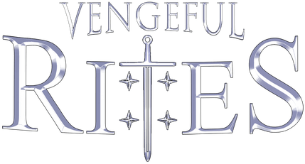 Логотип Vengeful Rites