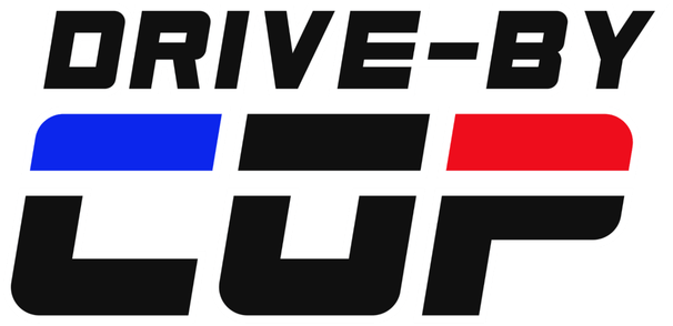 Логотип Drive-By Cop