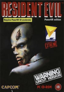 Resident Evil: Classic REbirth