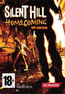 Silent Hill: Homecoming (New Edition)