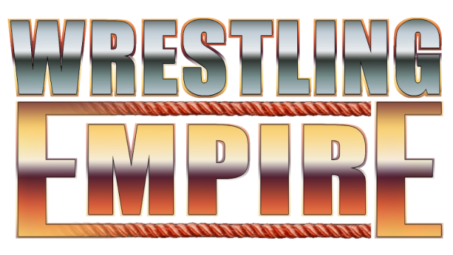 Логотип Wrestling Empire