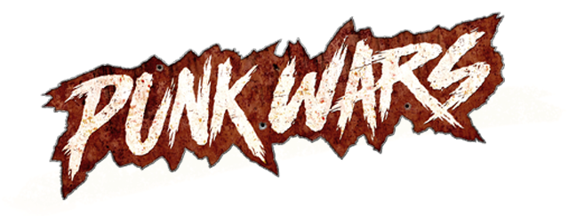 Логотип Punk Wars