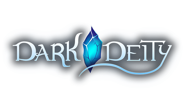 Логотип Dark Deity