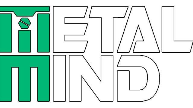 Логотип Metal Mind
