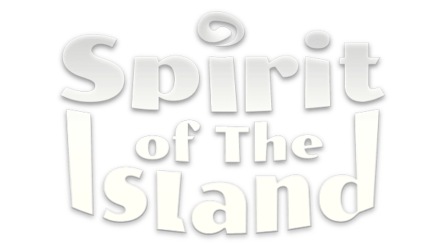 Логотип Spirit of the Island