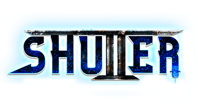 Логотип Shutter 2