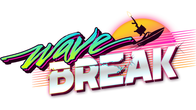 Логотип Wave Break