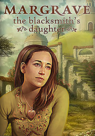 Margrave 4: The Blacksmith's Daughter