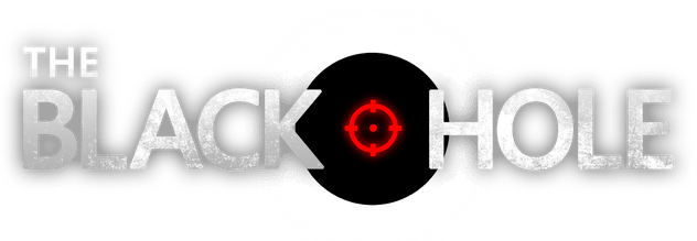 Логотип The Black Hole