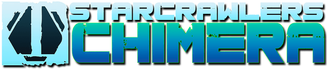 Логотип StarCrawlers Chimera