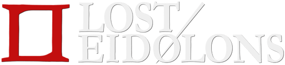 Логотип Lost Eidolons