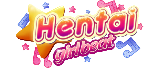 Логотип Hentai Girl Beat