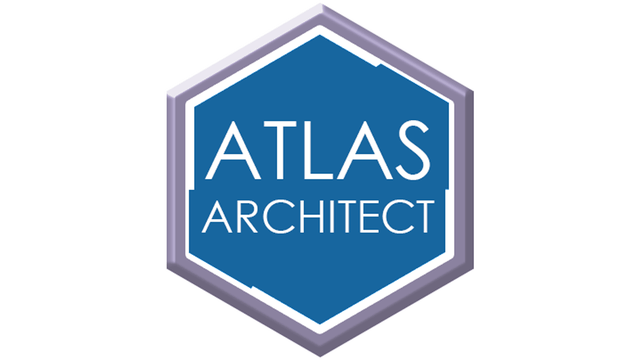 Логотип Atlas Architect