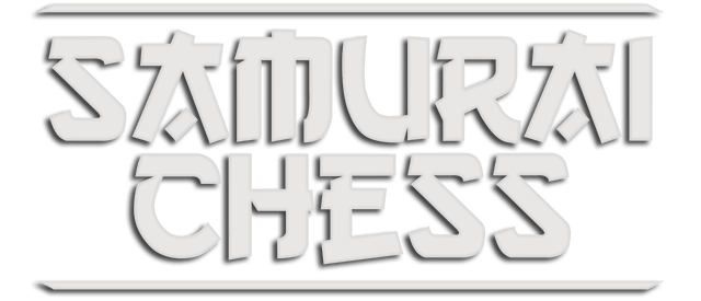 Логотип Samurai Chess