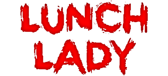 Логотип Lunch Lady