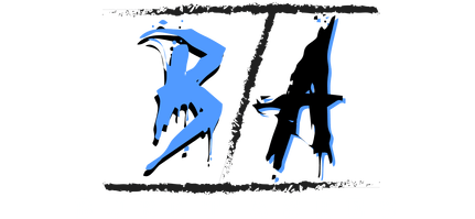 Логотип BURNT ASHES